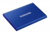 Samsung Dysk SSD Portable T7 1TB USB 3.2 GEN.2 BLUE
